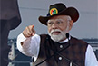 We must identify urban naxals: PM Modi on National Unity Day